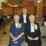 Basilian Sisters Celebrate Jubilees