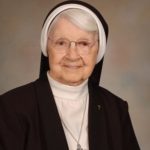 Sister Bohdonna Podney, 1916-2017