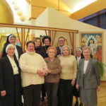 New Member Enters Basilian Associate Program