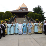 84th Annual Basilian Pilgrimage Focuses on the Family