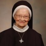 Sister Emellia (Mildred) Prokopik, OSBM  1920–2015