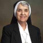 Sister Josaphat Slobodian, OSBM December 1, 2015