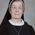 Sister Gabriel Suszko, OSBM 1922-2017