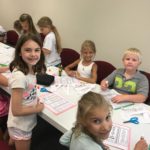 Summer Camp - Vacation with God: the Ten Commandments