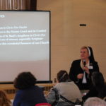 Catechetical Conference Held on 10/27 at the Ukrainian Catholic Cathedral of the Immaculate Conception