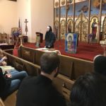 Lock-In Retreat for Youth - Ukrainian Catholic Eparchy of St. Josaphat