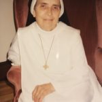 Full Obituary for Sister Mary Bernarda Arkatin, OSBM