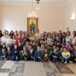 2020 Ukraine Mission Trip