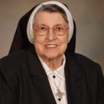 Sister Elizabeth Bertoldi (1931-2020)