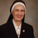 Sister Mary Cecilia Jurasinski (1931-2020)