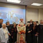 St. Nicholas Celebration