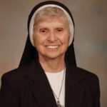 Full Obituary for Sister Laura Palka, OSBM  1929- 2023