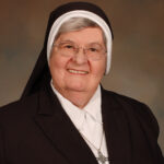 Sr. Judith Thaddeus Piszyk, OSBM 1929 - 2023