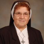  Sister Francis Bukaczyk, OSBM 1942 – 2024