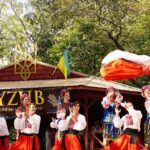 UKRAINIAN FOLK FESTIVAL 2024