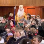 St. Nicholas Pageant