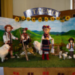 A Look Back at the Diorama Exhibition of Ukrainian Children’s Stories