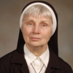 Sister Maria Gerard Jesep, OSBM