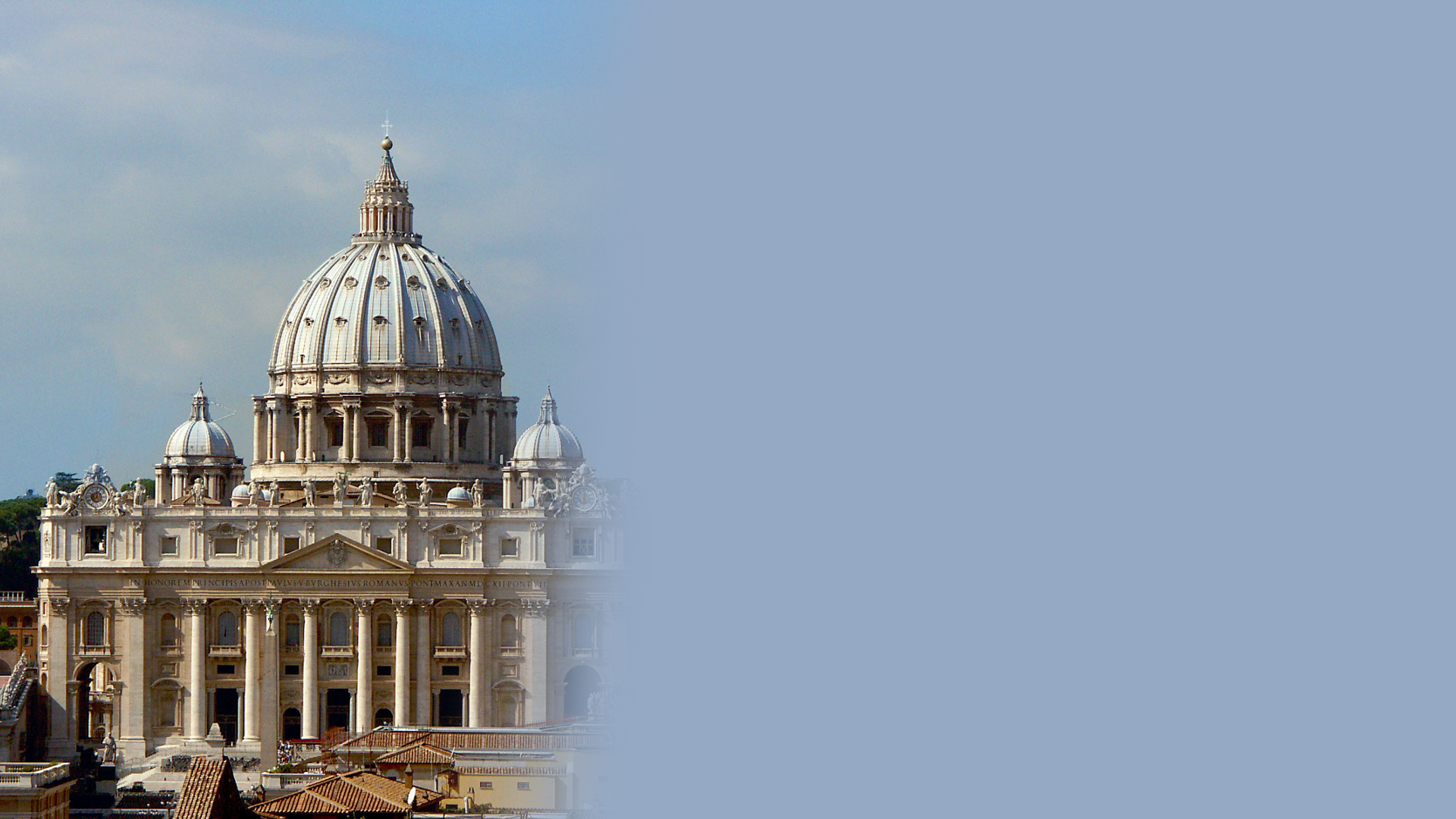 Pope Leo XIV elected!