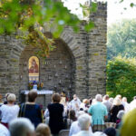 The 94th annual Pilgrimage to the Mother of God at Fox Chase will be held on Sunday, October 5, 2025.