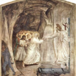 From Easter to the Ascension
