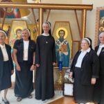 News about our Chapter